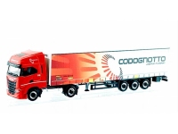 Pirata PIHR950251 - H0 - Iveco Sattelzug Codognotto - Wagen 1
